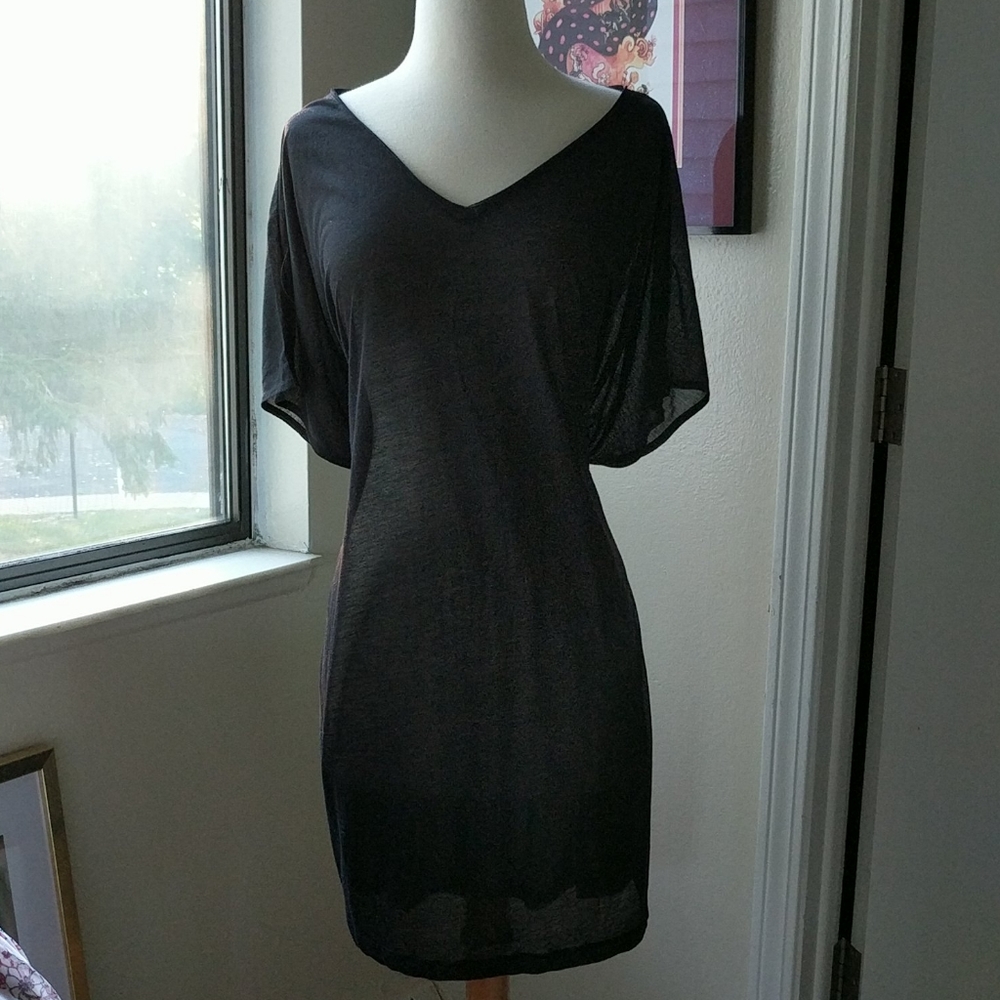 Swim Cover Up